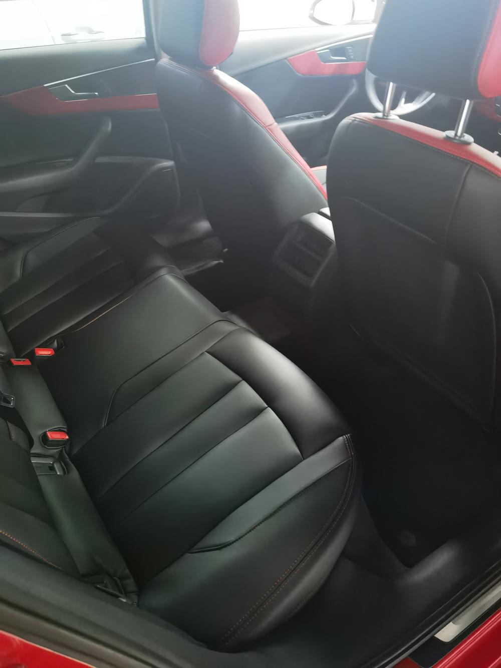 Audi Audi A4L