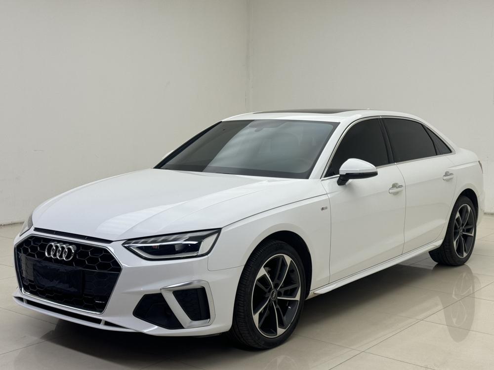 Audi Audi A4L