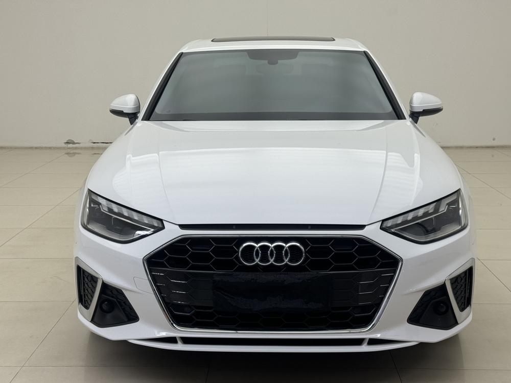 Audi Audi A4L