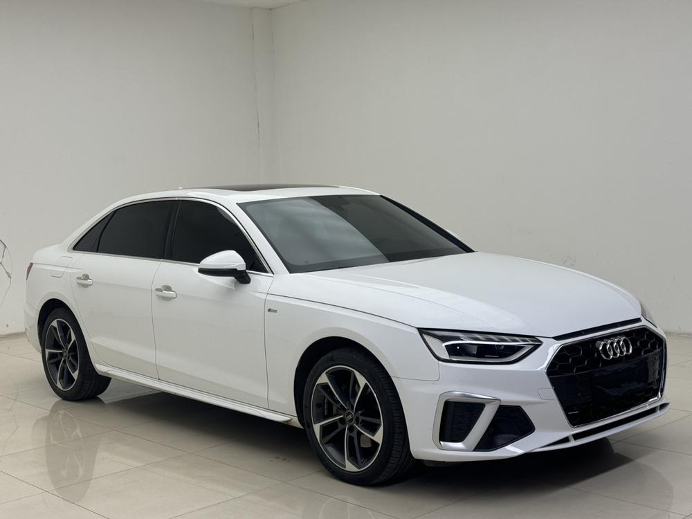 Audi Audi A4L