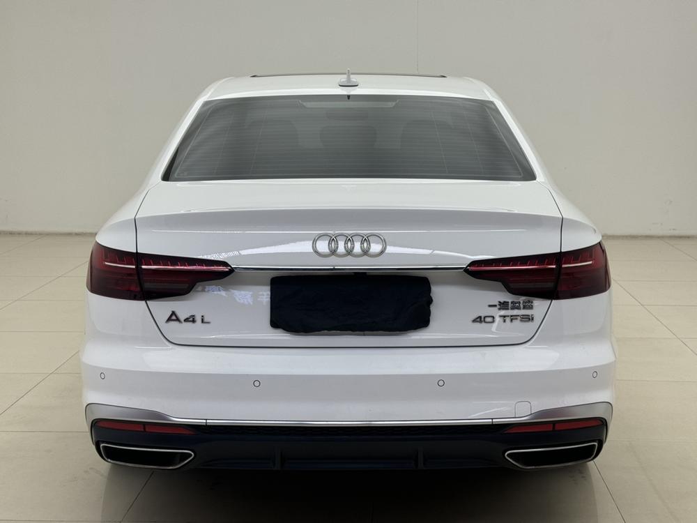 Audi Audi A4L