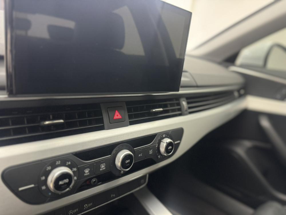Audi Audi A4L