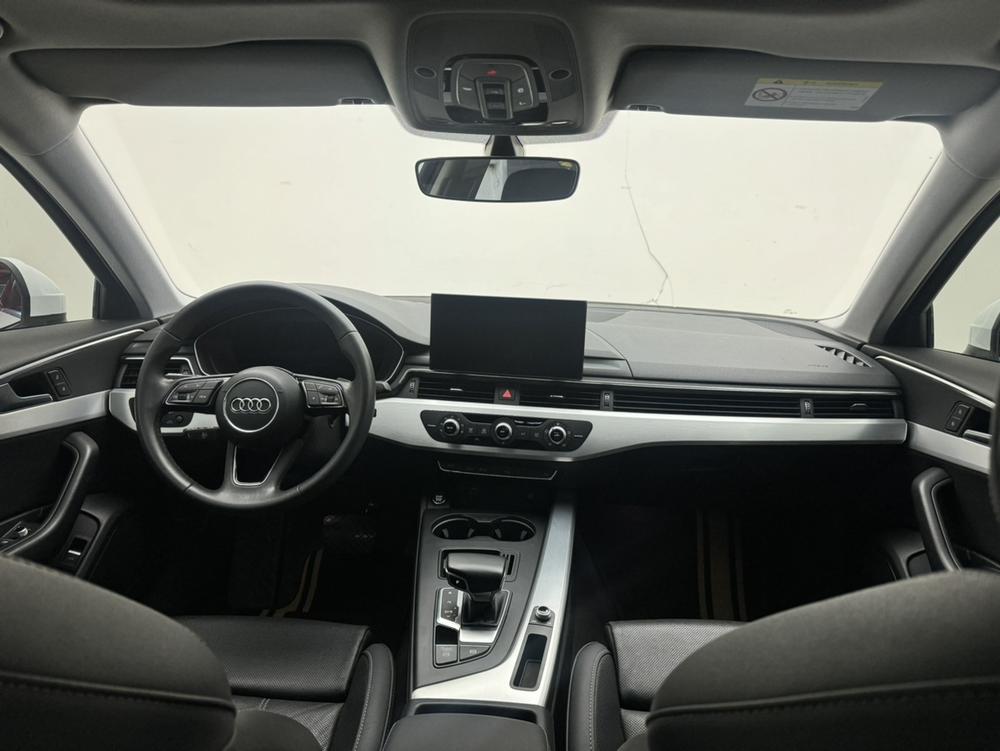 Audi Audi A4L