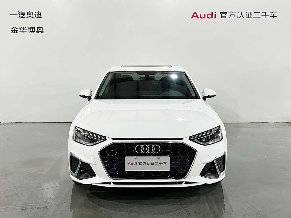 Audi Audi A4L