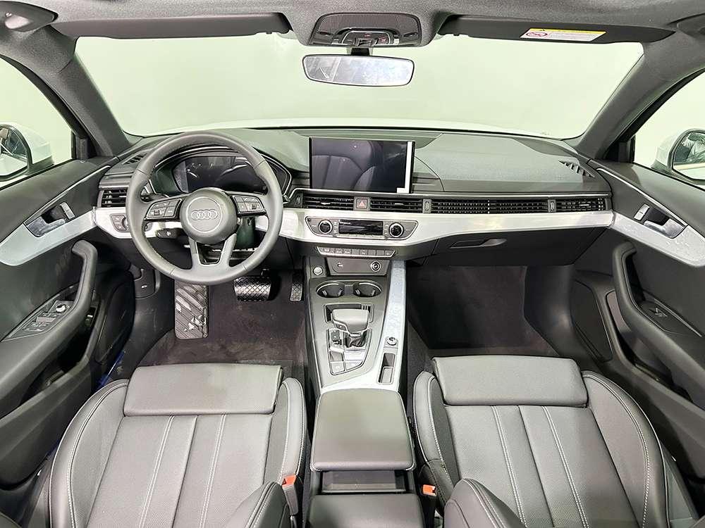 Audi Audi A4L