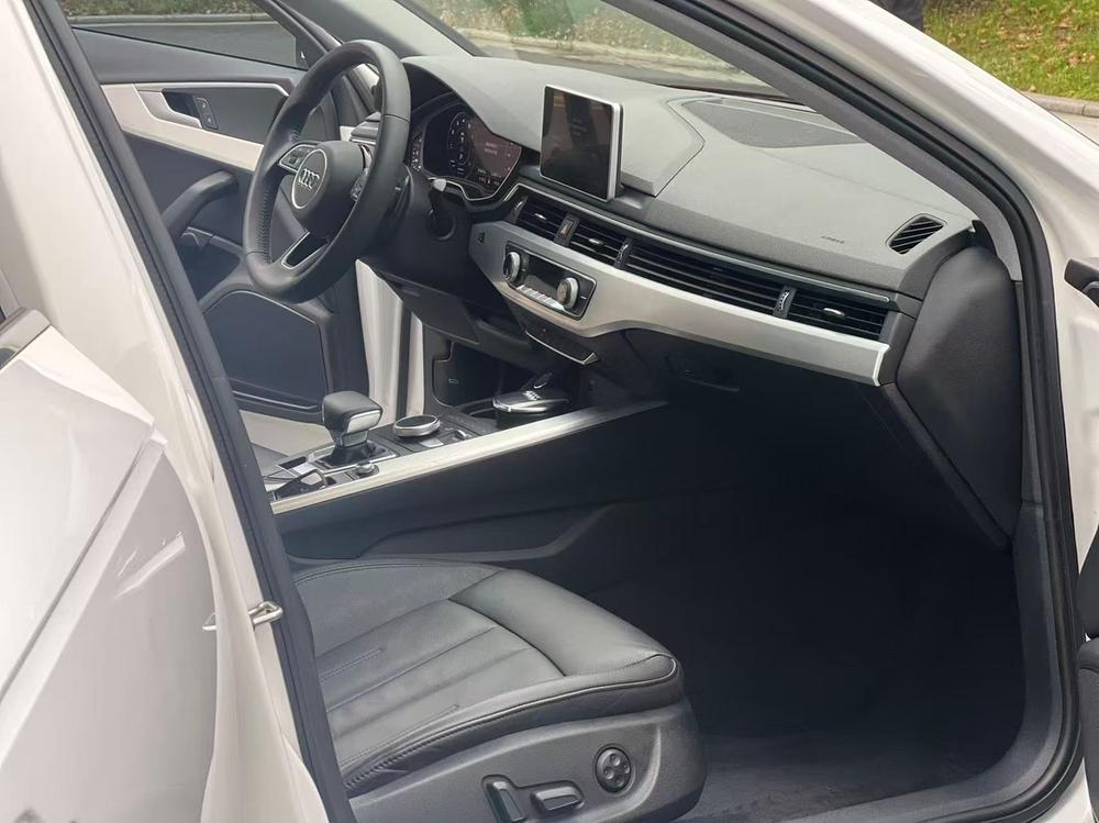 Audi Audi A4L