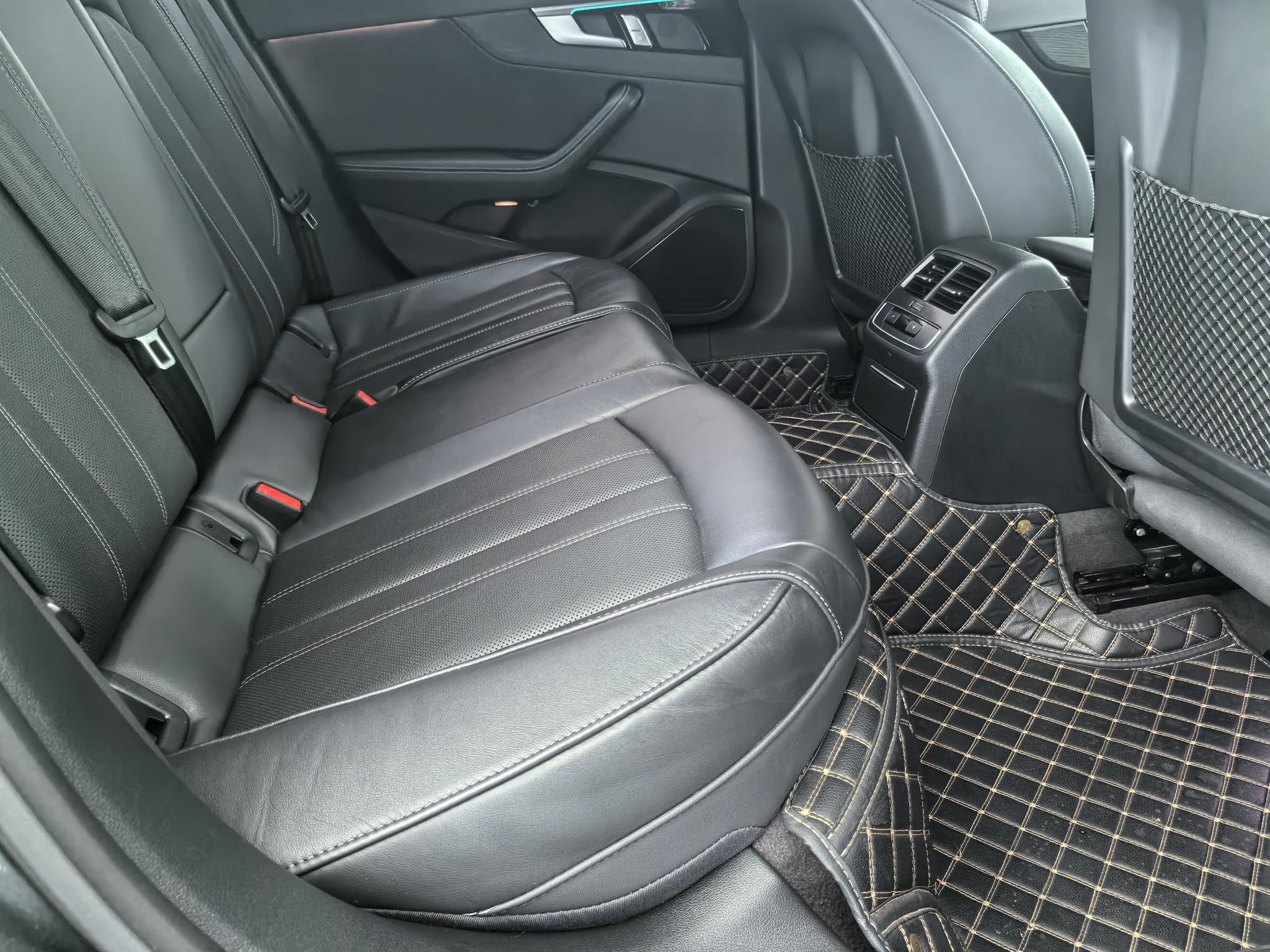 Audi Audi A4L