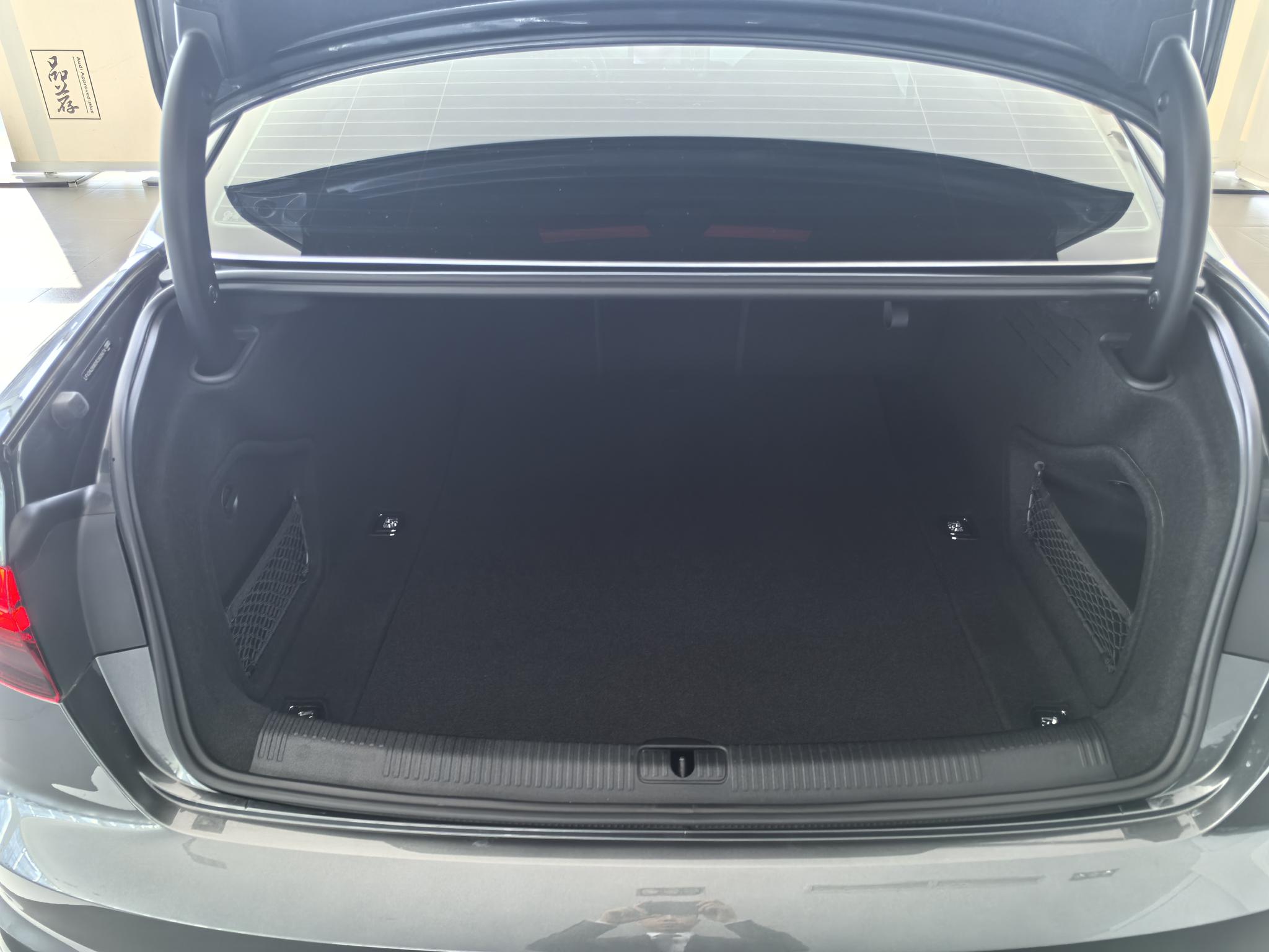 Audi Audi A4L