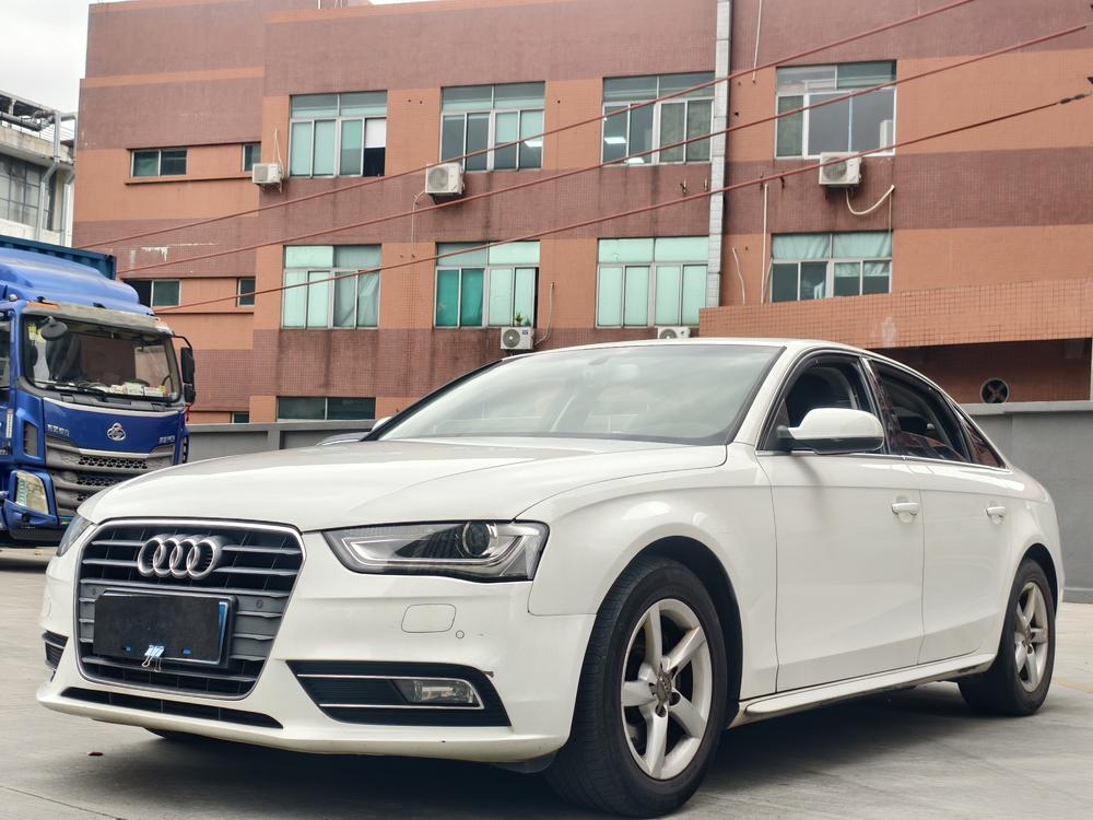 Audi Audi A4L