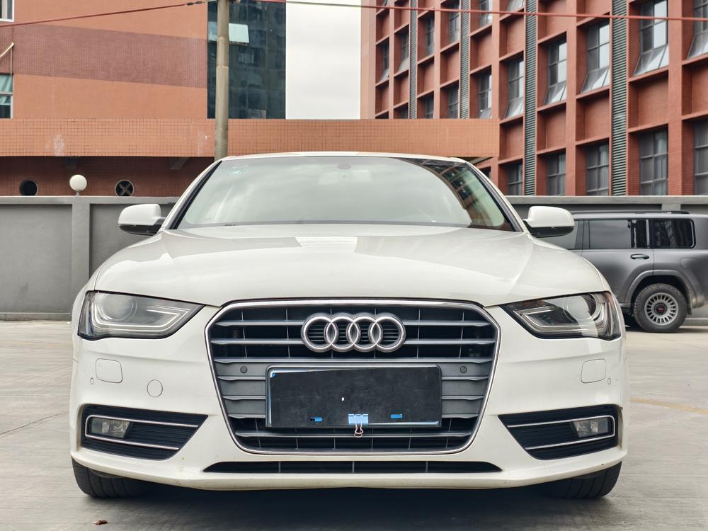 Audi Audi A4L