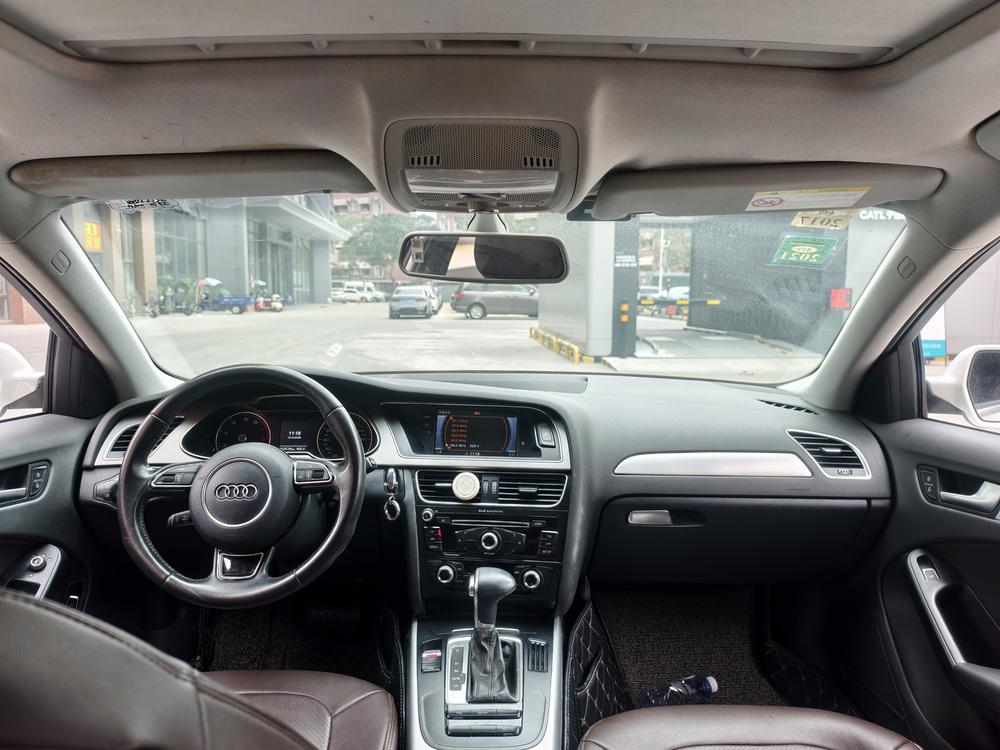 Audi Audi A4L