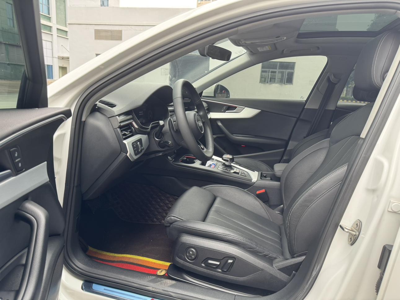 Audi Audi A4L