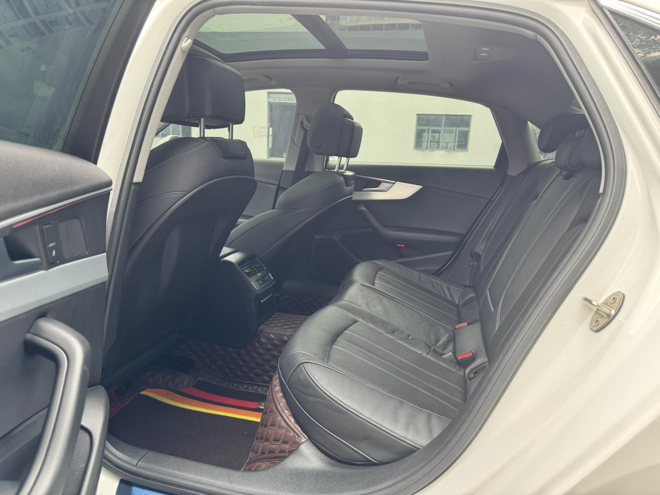 Audi Audi A4L