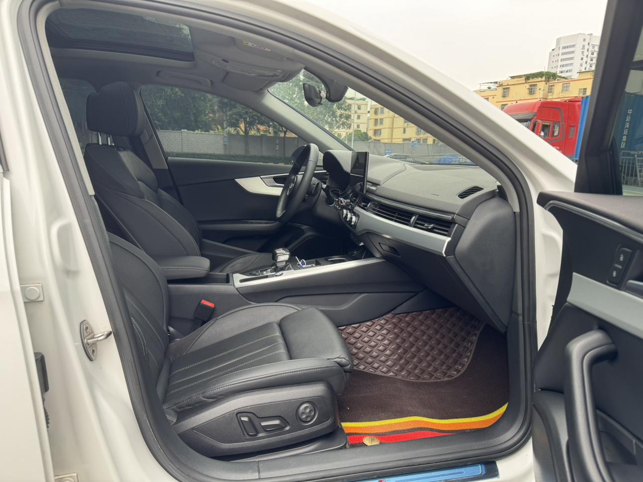 Audi Audi A4L