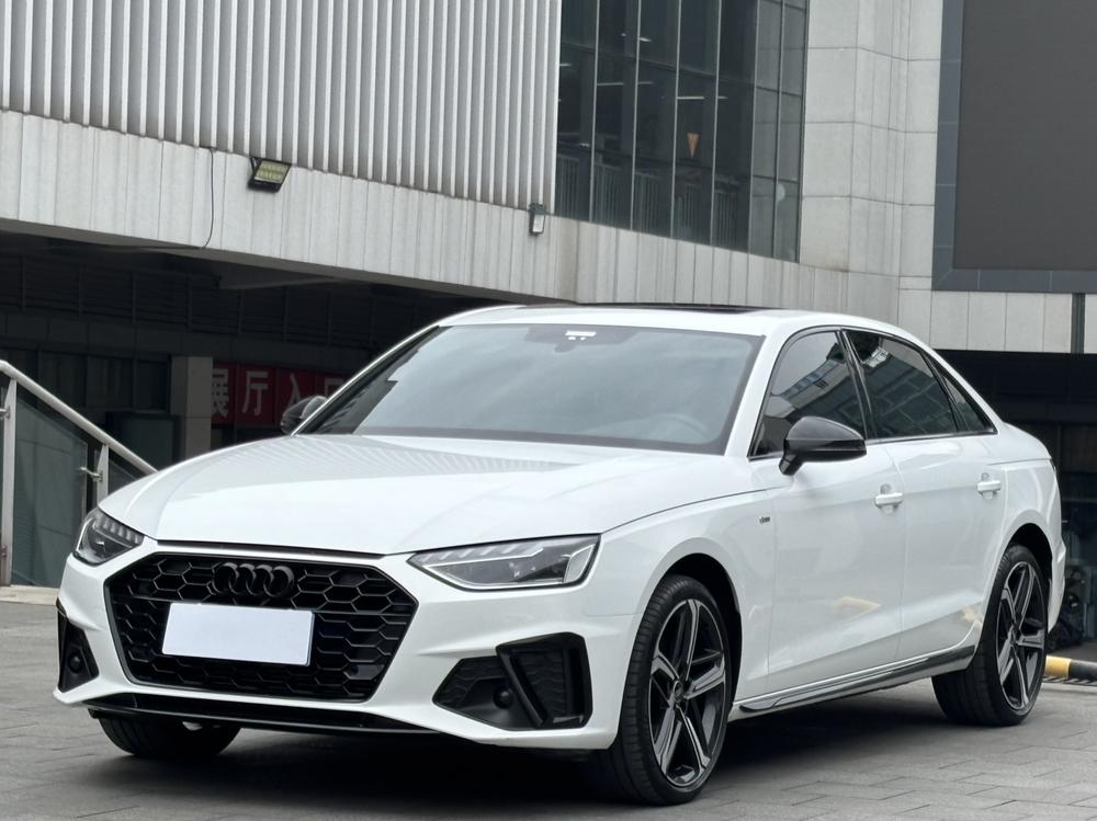 Audi Audi A4L