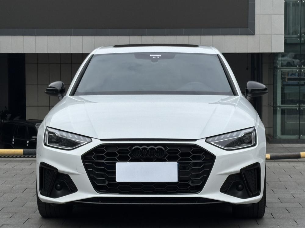 Audi Audi A4L