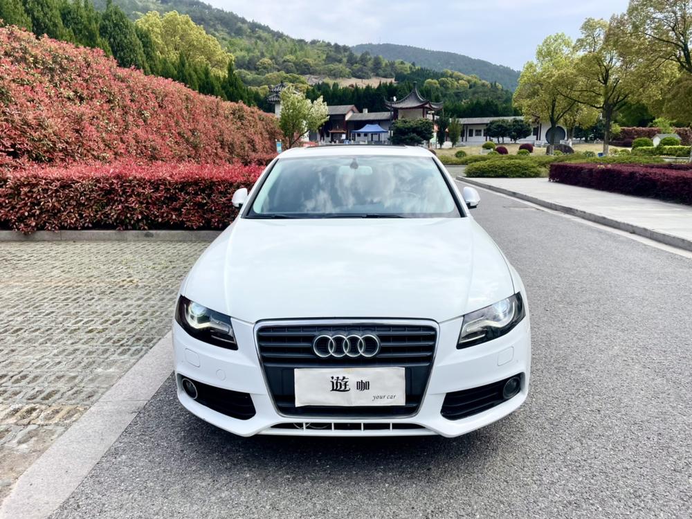 Audi Audi A4L