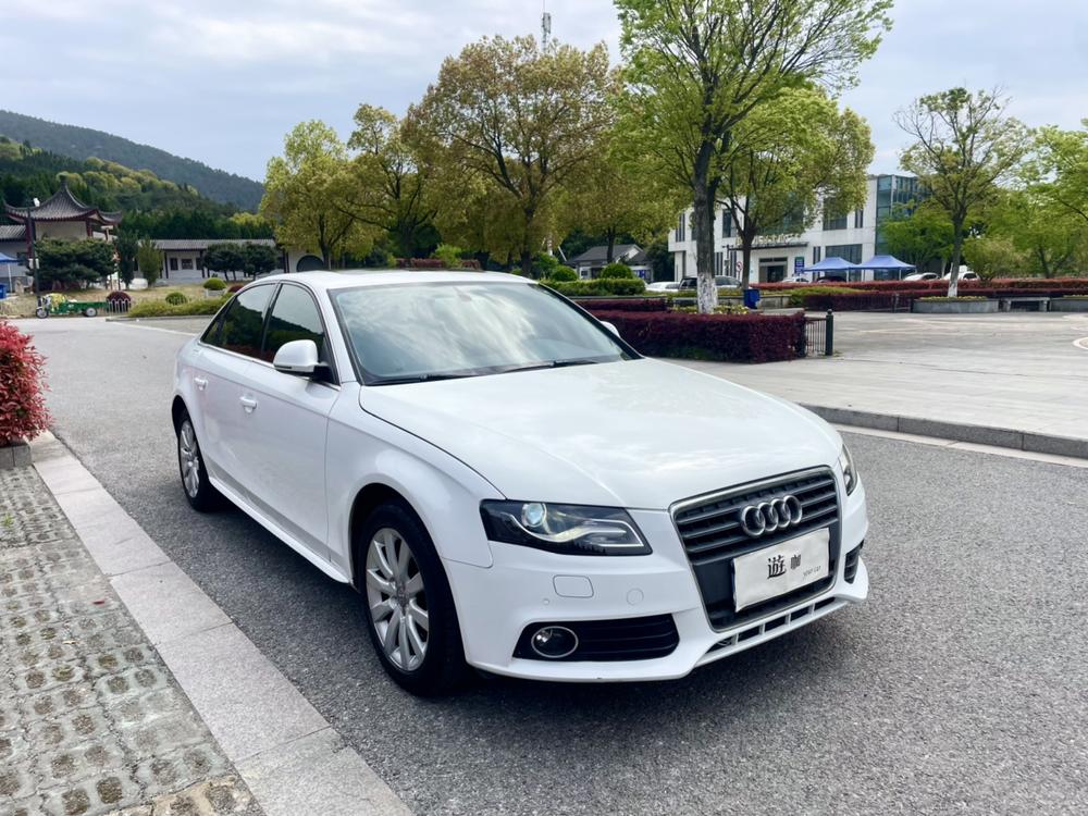 Audi Audi A4L