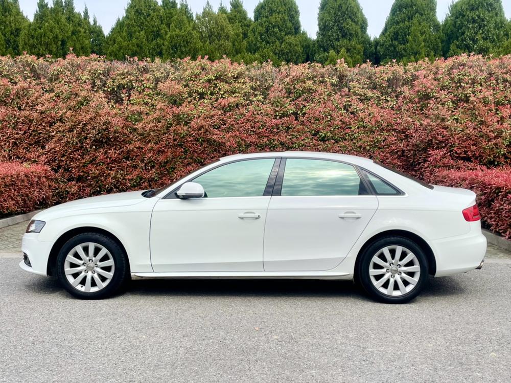 Audi Audi A4L