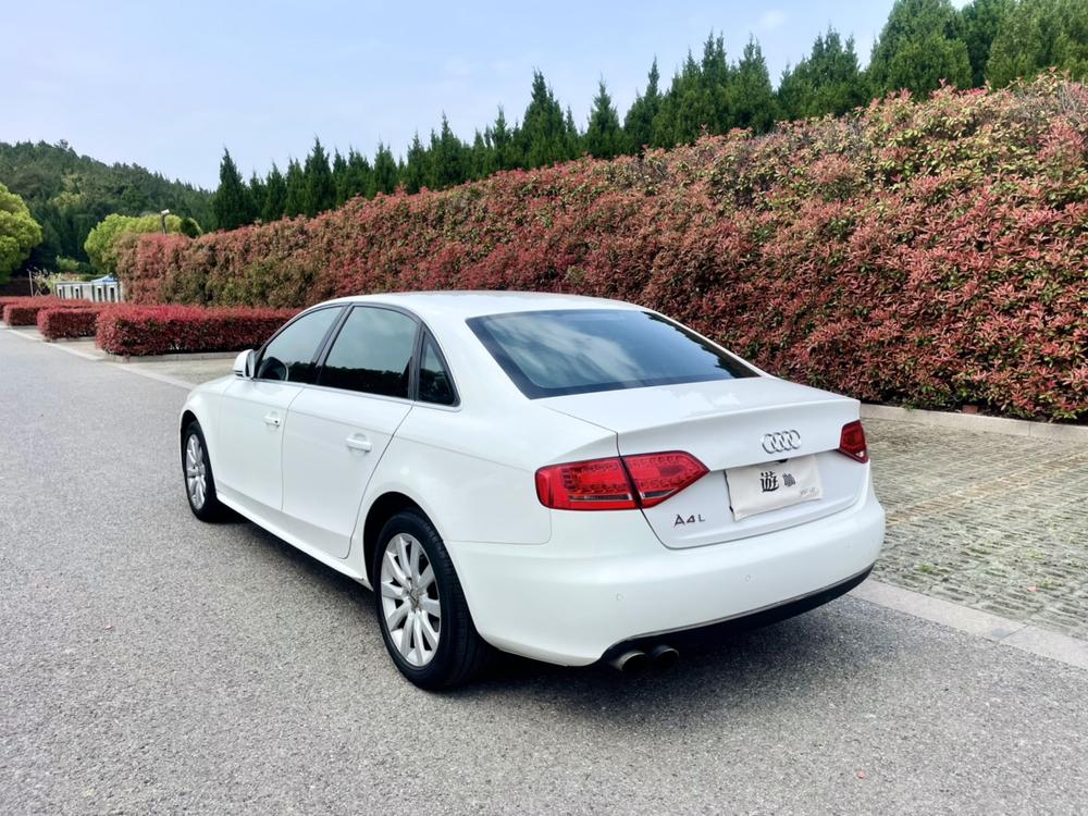 Audi Audi A4L