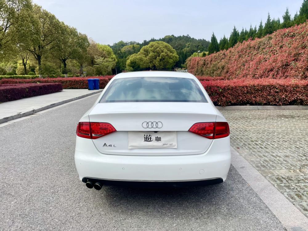 Audi Audi A4L