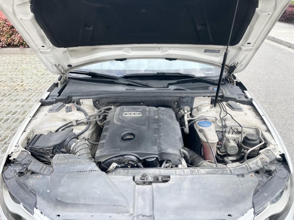 Audi Audi A4L