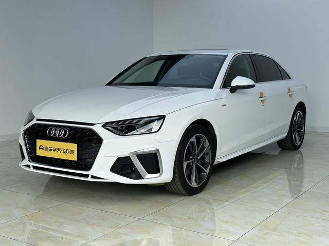 Audi Audi A4L