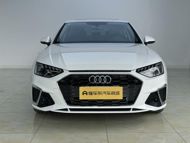 Audi Audi A4L
