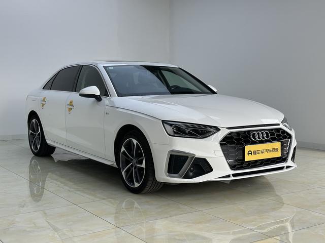 Audi Audi A4L