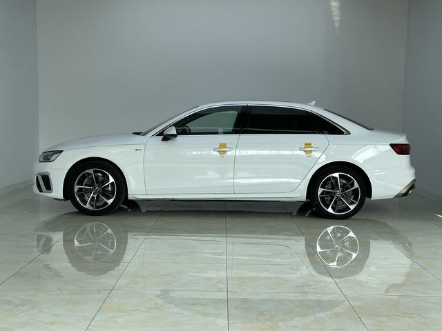 Audi Audi A4L