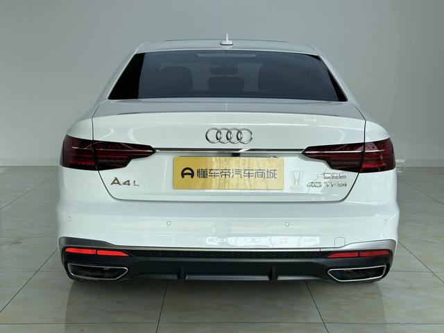 Audi Audi A4L