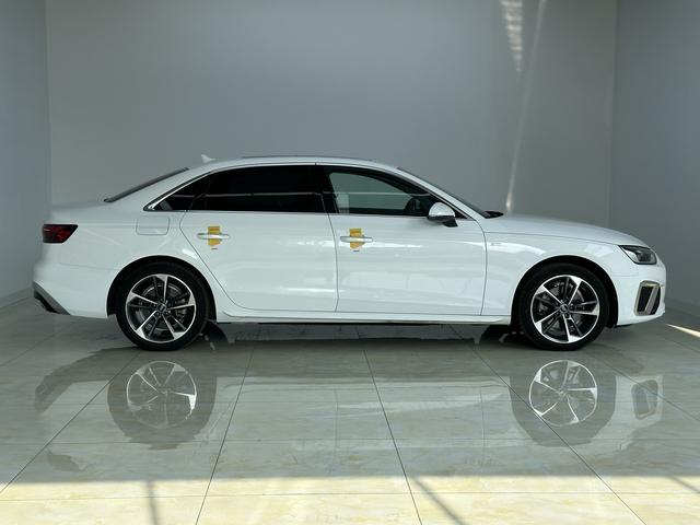 Audi Audi A4L