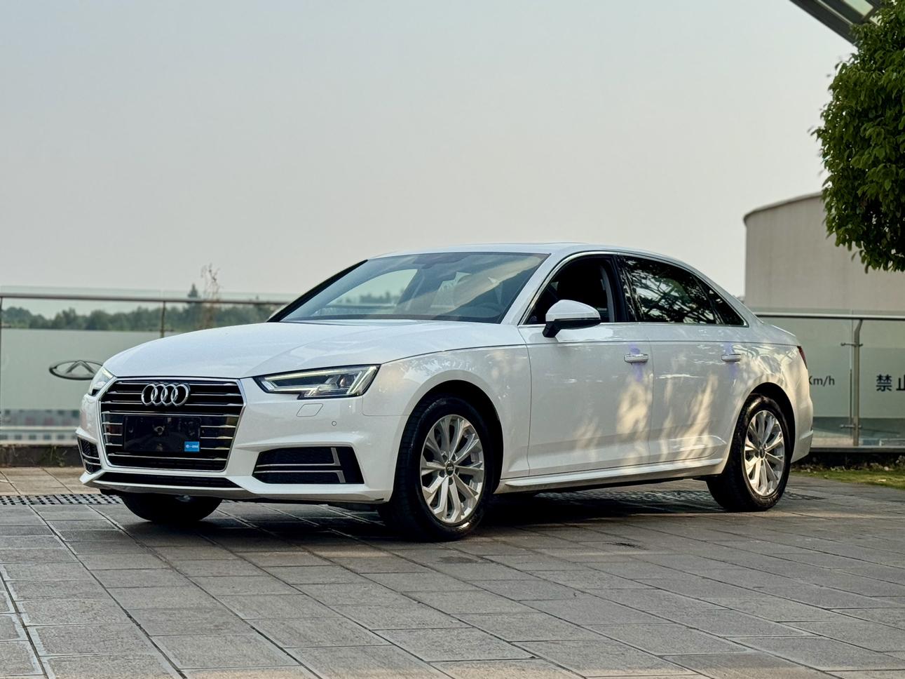 Audi Audi A4L