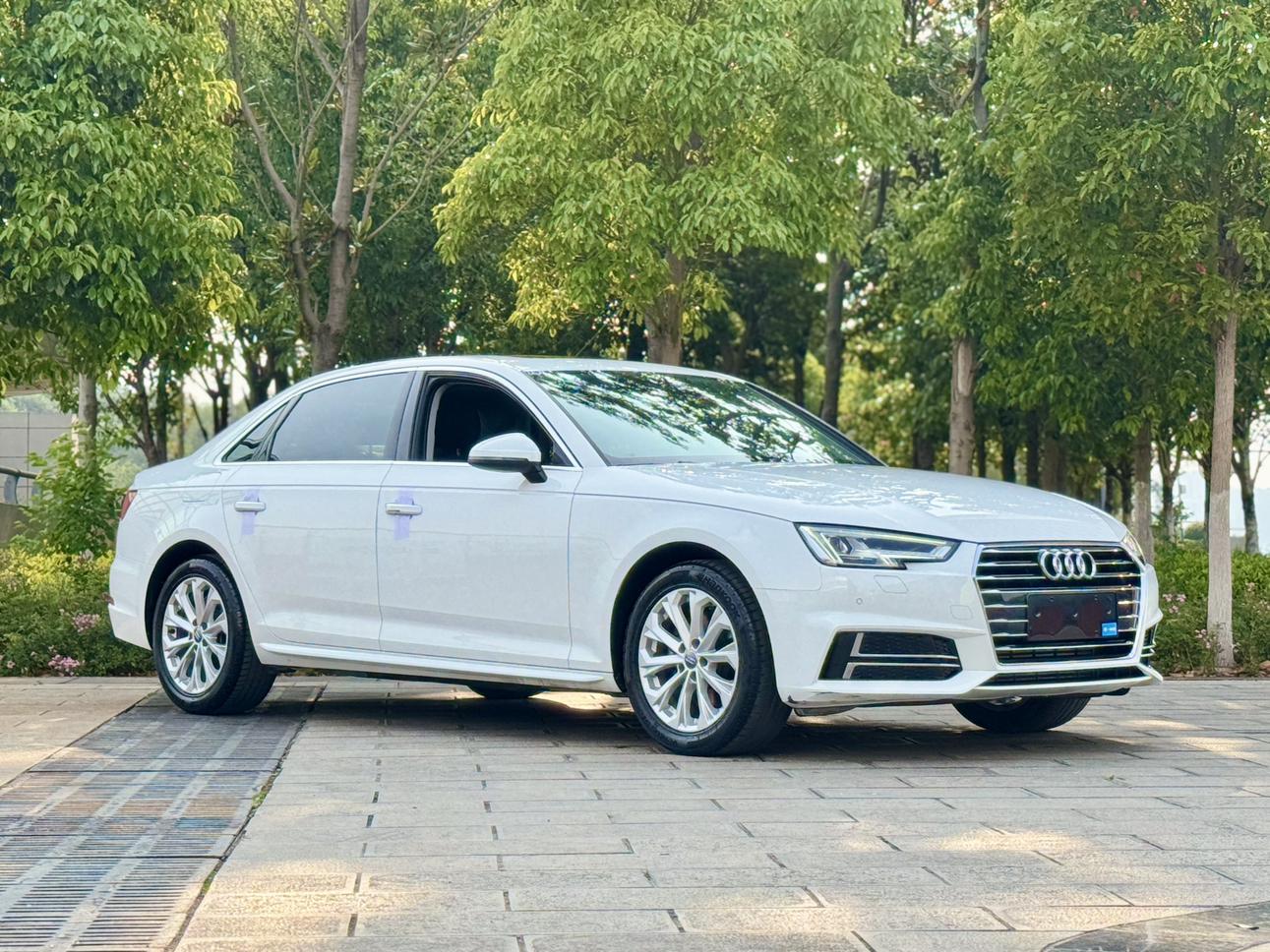 Audi Audi A4L
