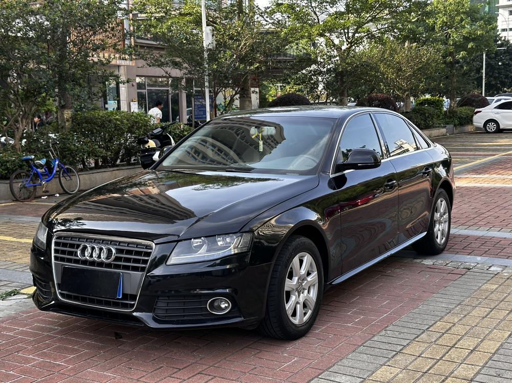 Audi Audi A4L