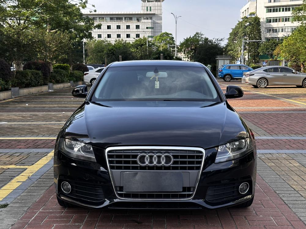 Audi Audi A4L