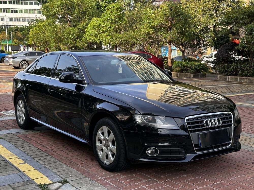 Audi Audi A4L