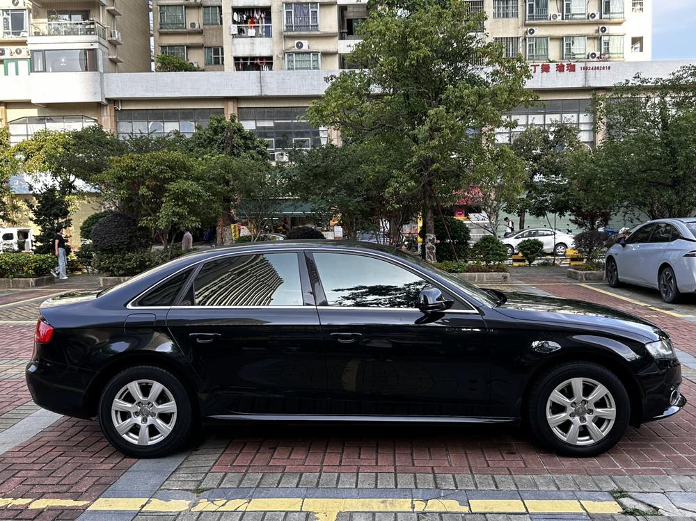 Audi Audi A4L