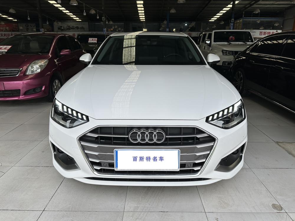 Audi Audi A4L