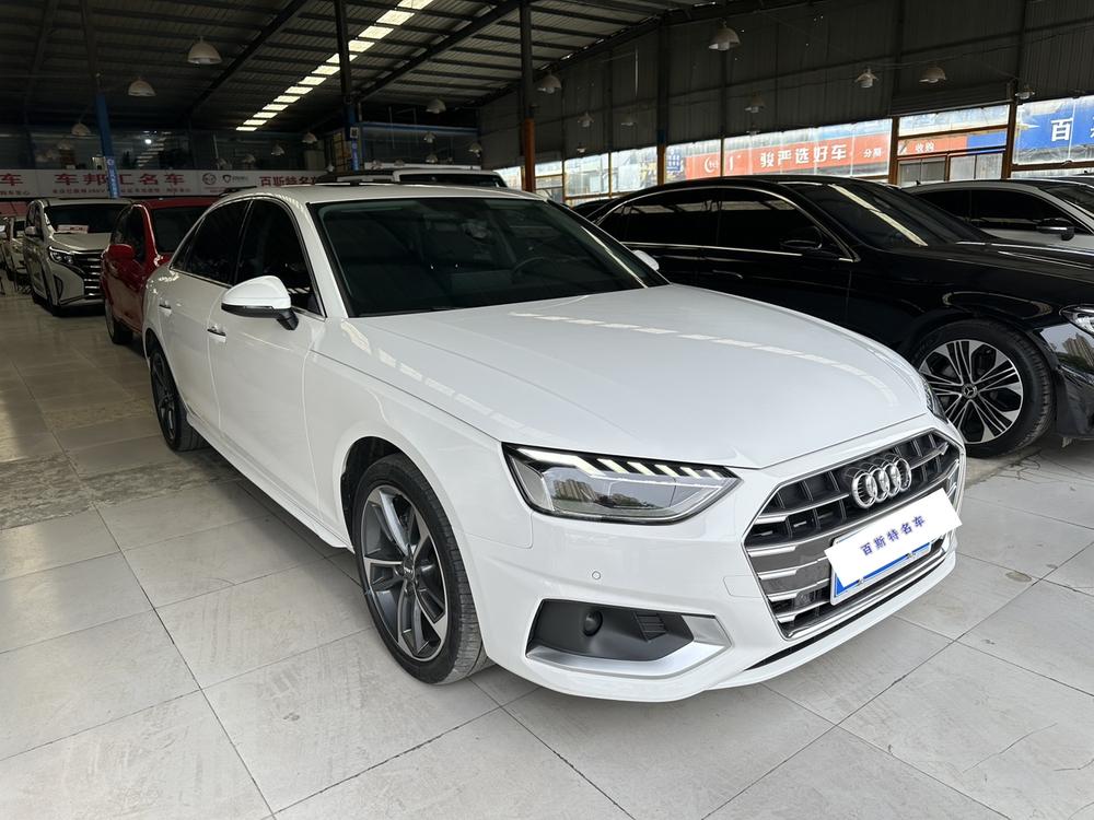 Audi Audi A4L
