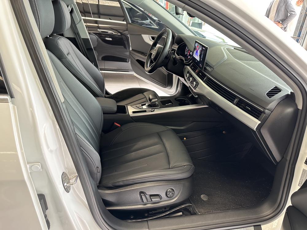 Audi Audi A4L