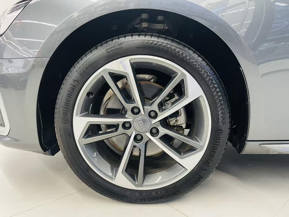 Audi Audi A4L