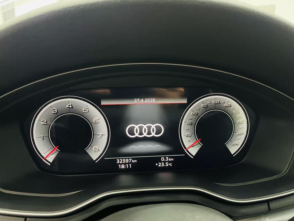 Audi Audi A4L
