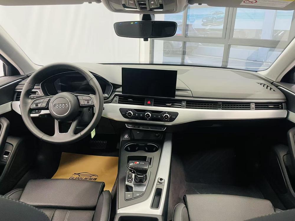 Audi Audi A4L