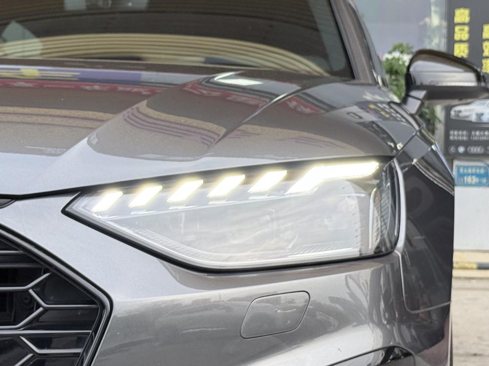 Audi Audi A4L