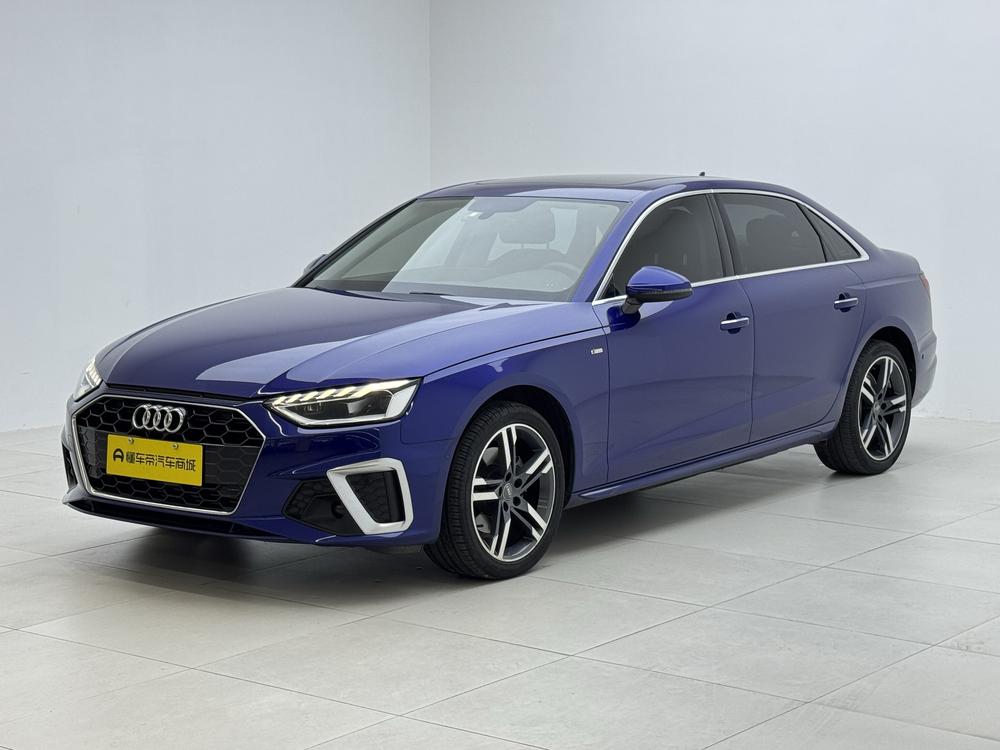 Audi Audi A4L