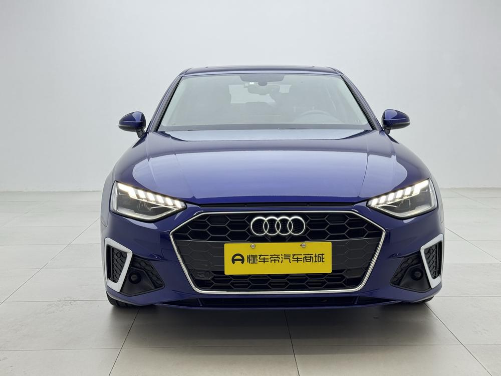 Audi Audi A4L