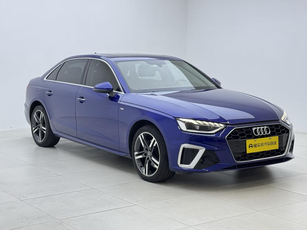 Audi Audi A4L