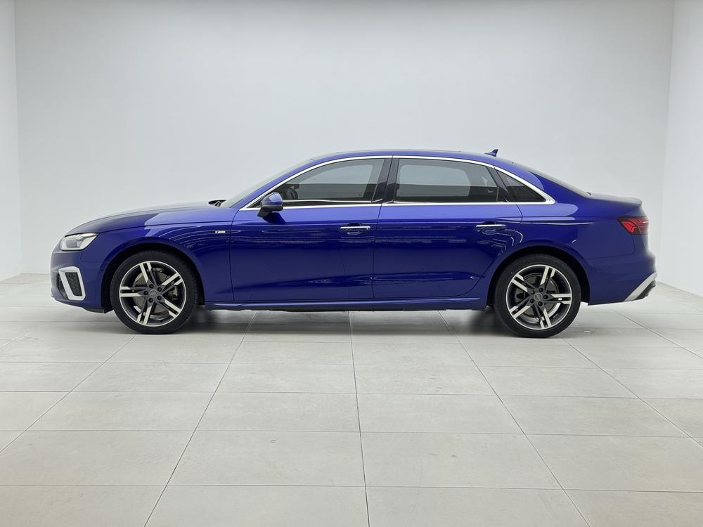 Audi Audi A4L