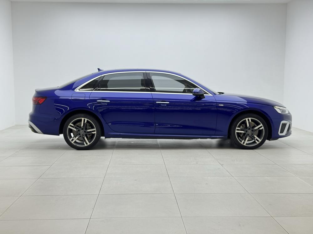 Audi Audi A4L